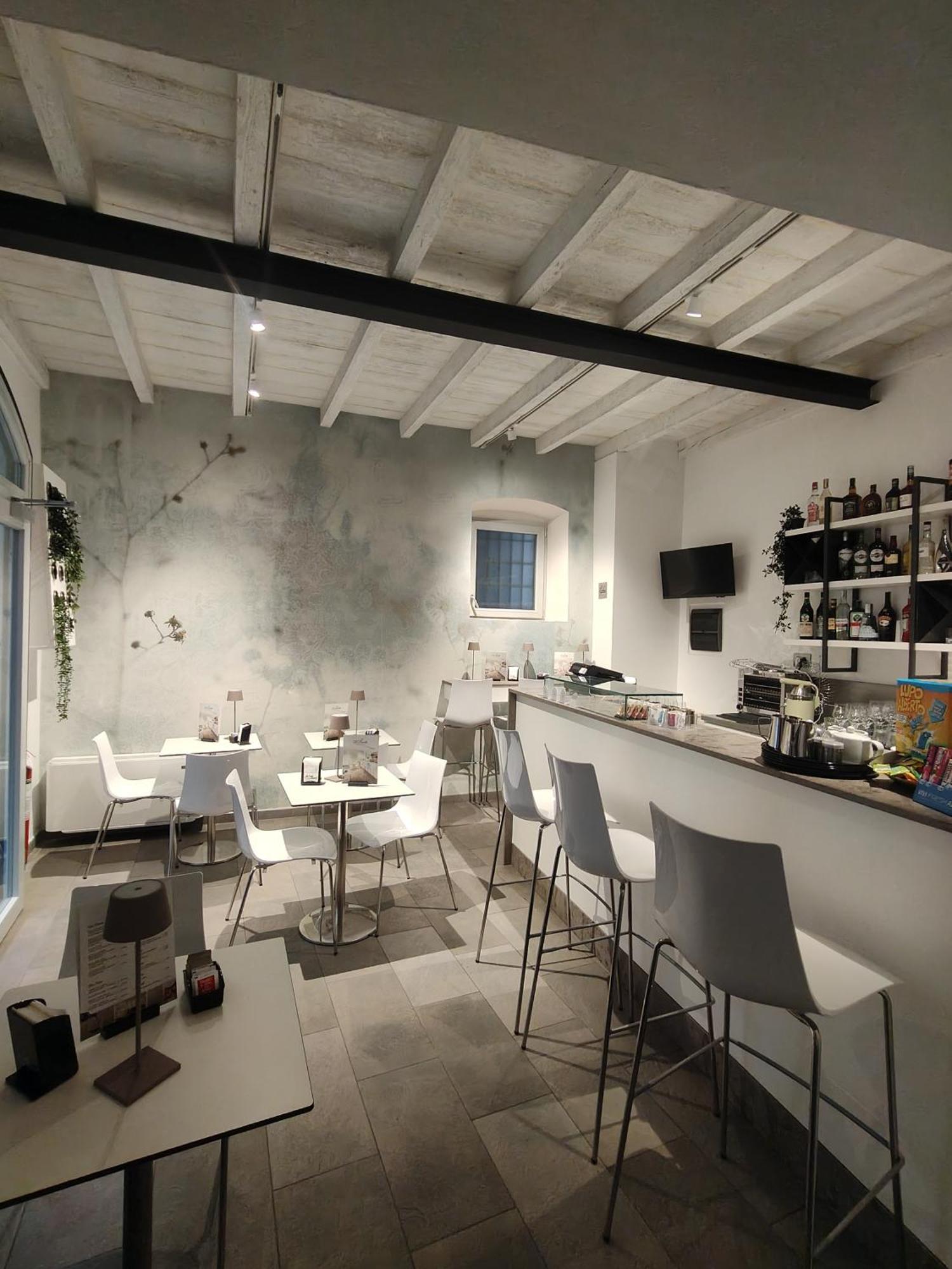 San Rocco Hotel Scanzorosciate Exterior photo