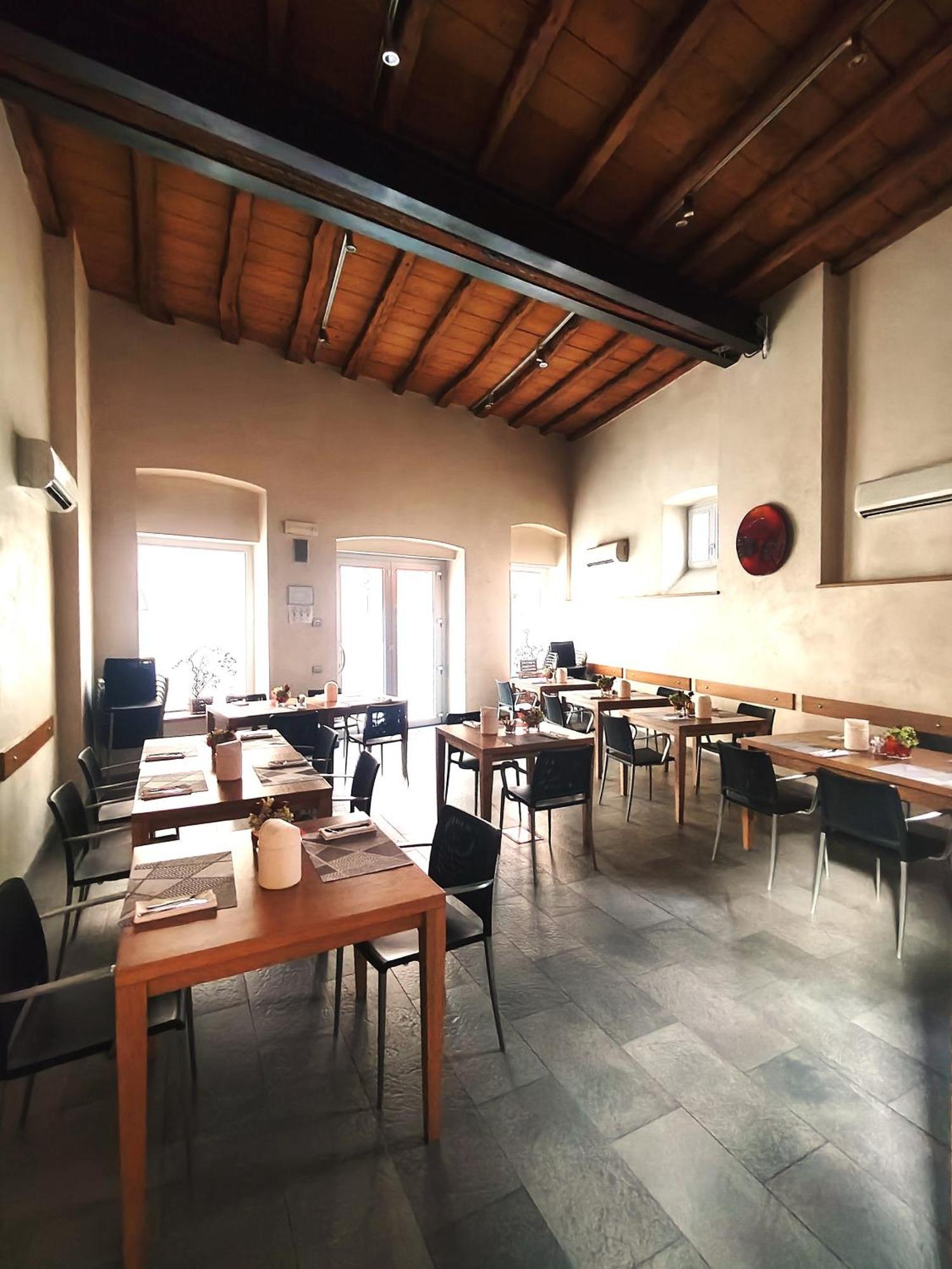 San Rocco Hotel Scanzorosciate Exterior photo