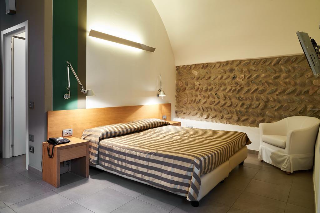 San Rocco Hotel Scanzorosciate Exterior photo