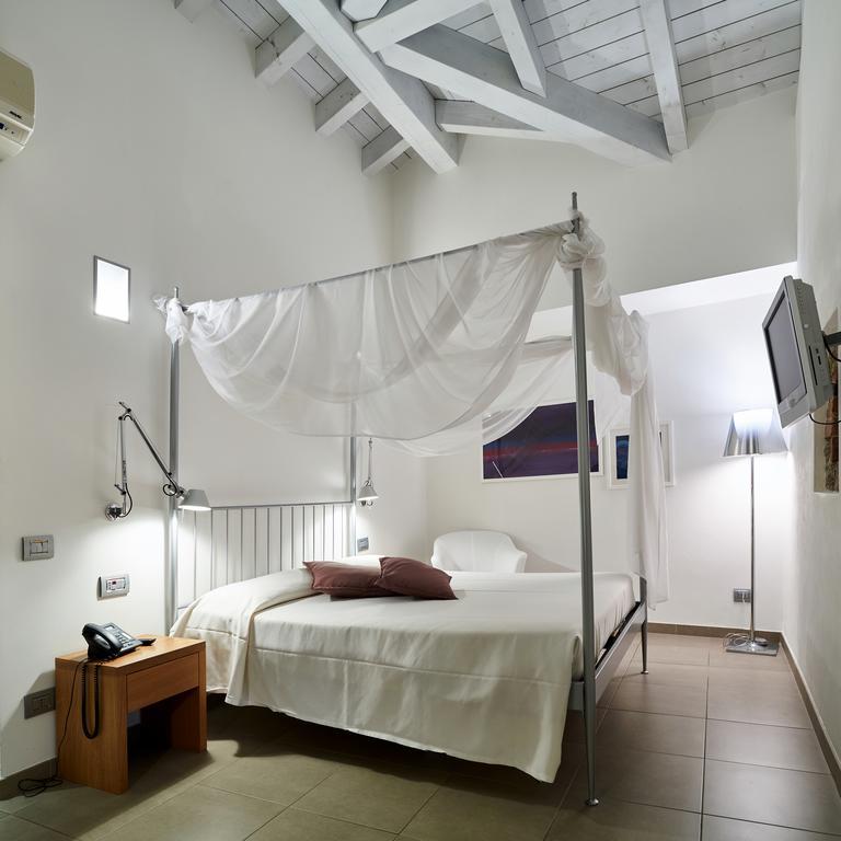 San Rocco Hotel Scanzorosciate Exterior photo