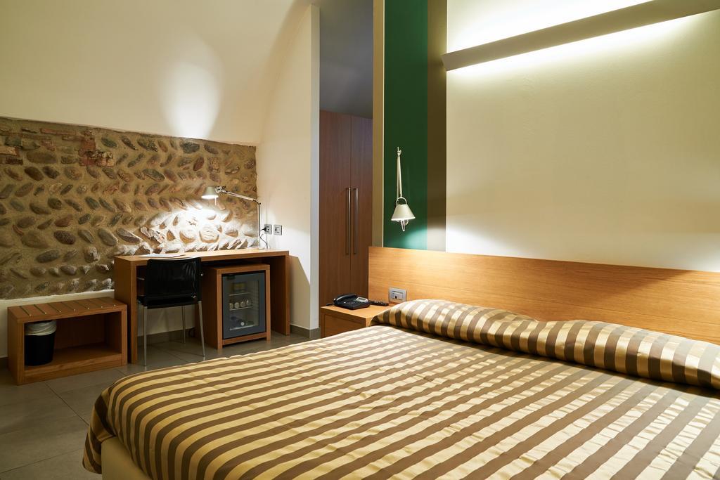 San Rocco Hotel Scanzorosciate Exterior photo