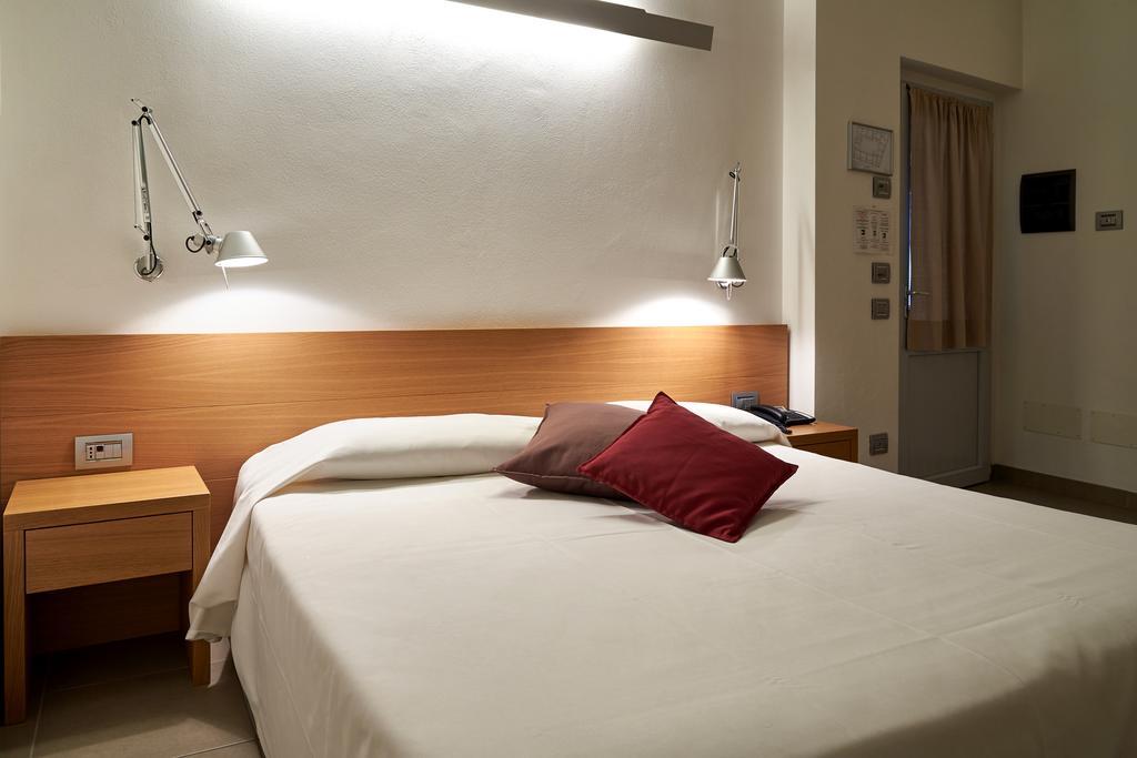 San Rocco Hotel Scanzorosciate Exterior photo