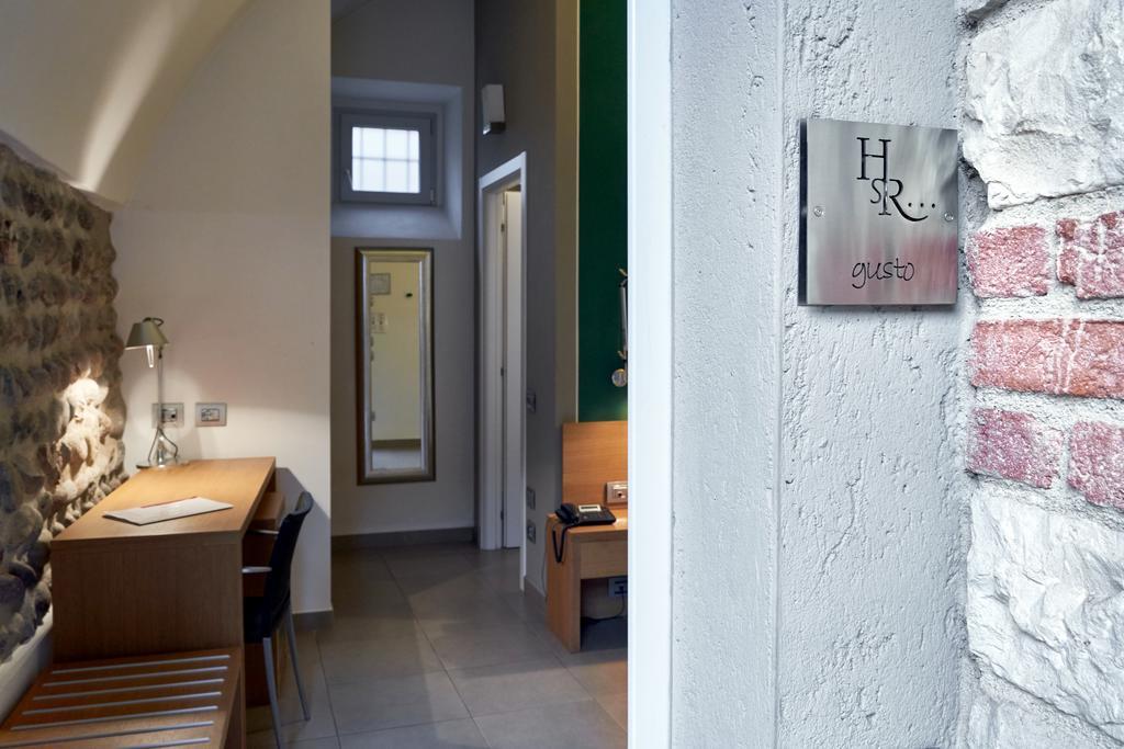 San Rocco Hotel Scanzorosciate Exterior photo