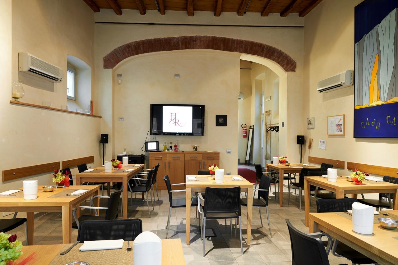 San Rocco Hotel Scanzorosciate Exterior photo
